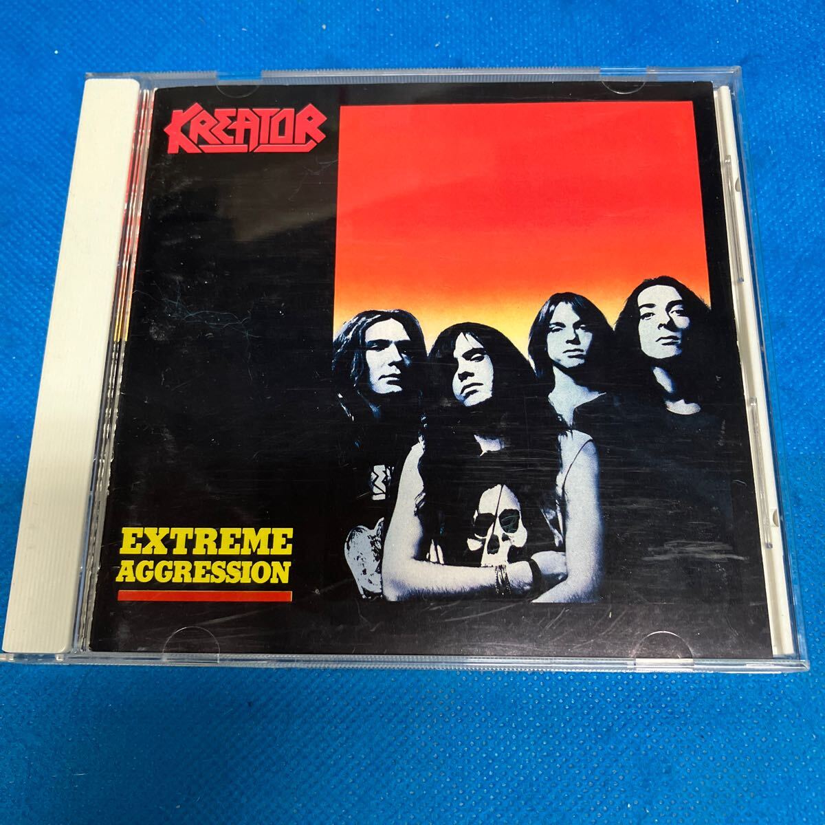 Yahoo!オークション -「extreme?」(ハードロック) (ロック Yahoo!オークション -「extreme?」(ハードロック) (ロック