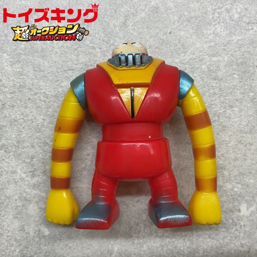 Yahoo!オークション -「ボスボロット」(ビンテージ) の落札相場 Yahoo!オークション -「ボスボロット」(ビンテージ) の落札相場