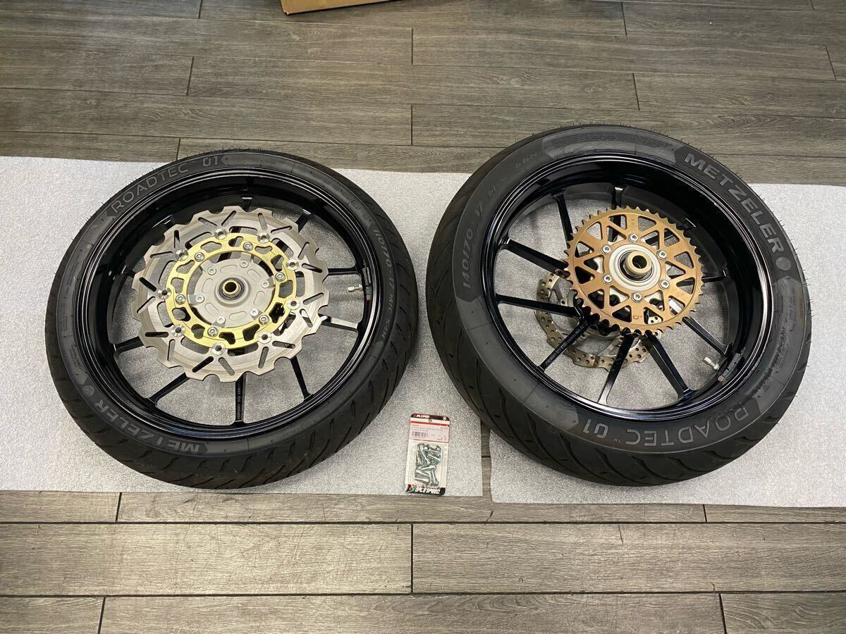 Yahoo!オークション -「ゲイルスピード type-r」の落札相場 Yahoo!オークション -「ゲイルスピード type-r」の落札相場