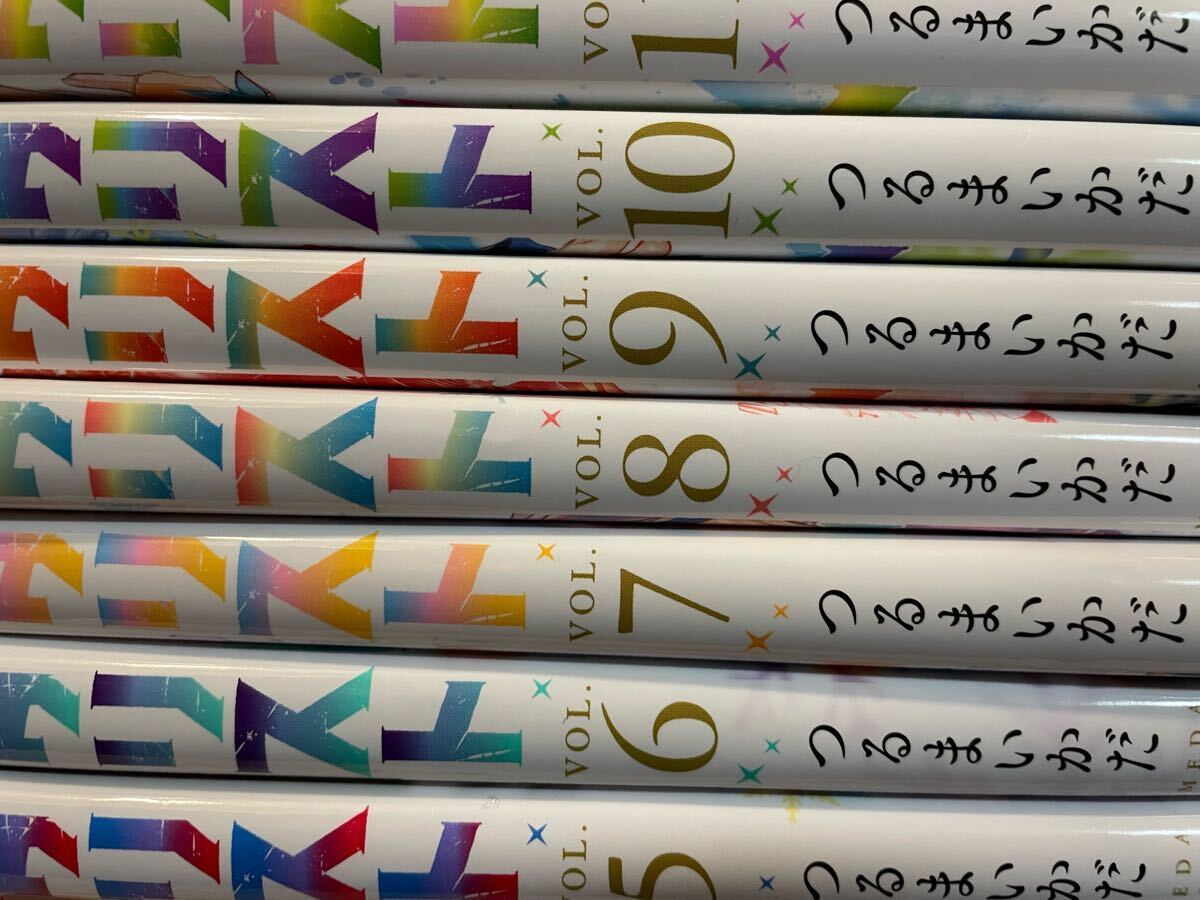 2025年最新】Yahoo!オークション -メダリスト 初版(本、雑誌)の 2025年最新】Yahoo!オークション -メダリスト 初版(本、雑誌)の