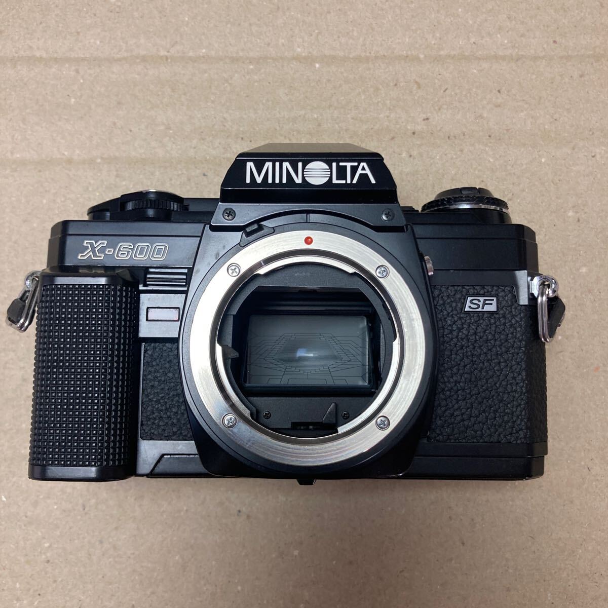 Yahoo!オークション -「ミノルタ x600」の落札相場・落札価格 Yahoo!オークション -「ミノルタ x600」の落札相場・落札価格