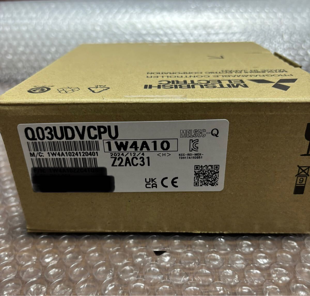Yahoo!オークション -「三菱 シーケンサ qシリーズ」の落札相場 Yahoo!オークション -「三菱 シーケンサ qシリーズ」の落札相場