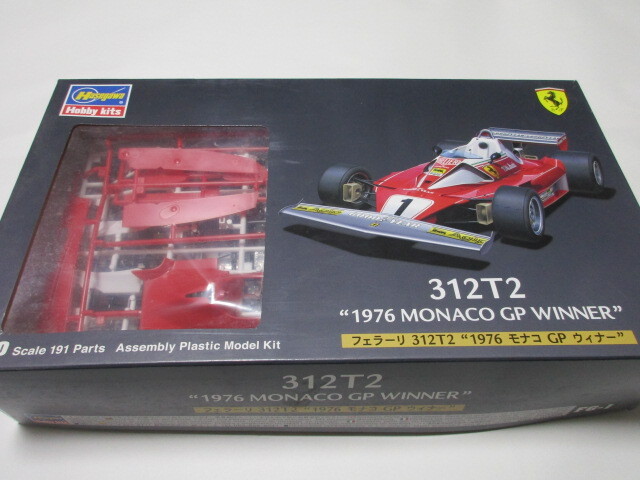 Yahoo!オークション -「フェラーリ312t2」(レーシングカー Yahoo!オークション -「フェラーリ312t2」(レーシングカー