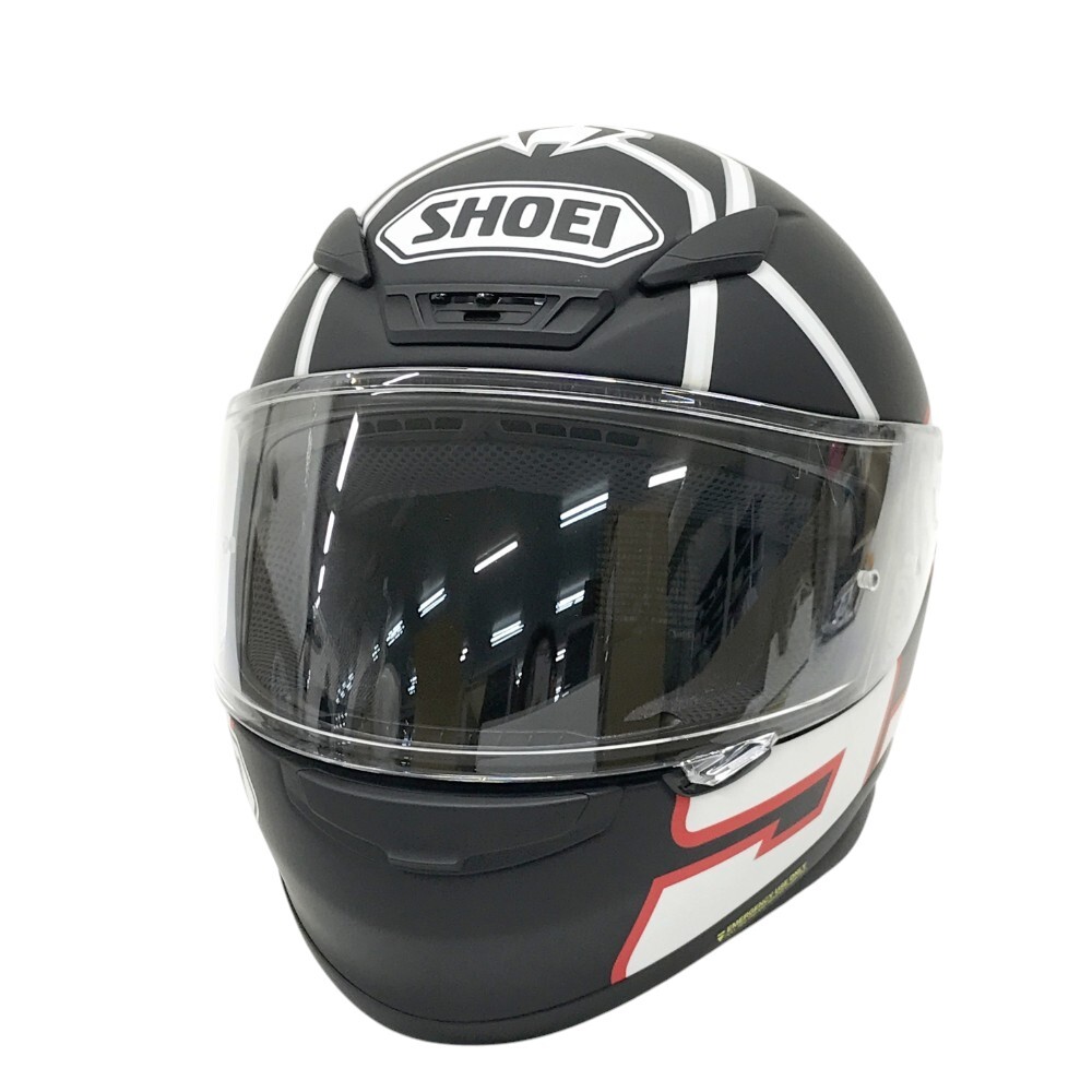 Yahoo!オークション -「shoei z-7 マルケス」の落札相場・落札価格 Yahoo!オークション -「shoei z-7 マルケス」の落札相場・落札価格