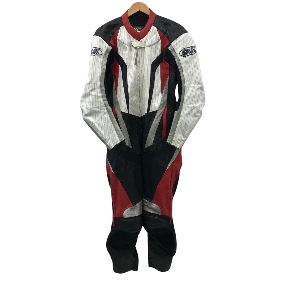 中古美品】speed of sound レーシングスーツ L/2ワイド(2025年 中古美品】speed of sound レーシングスーツ L/2ワイド(2025年