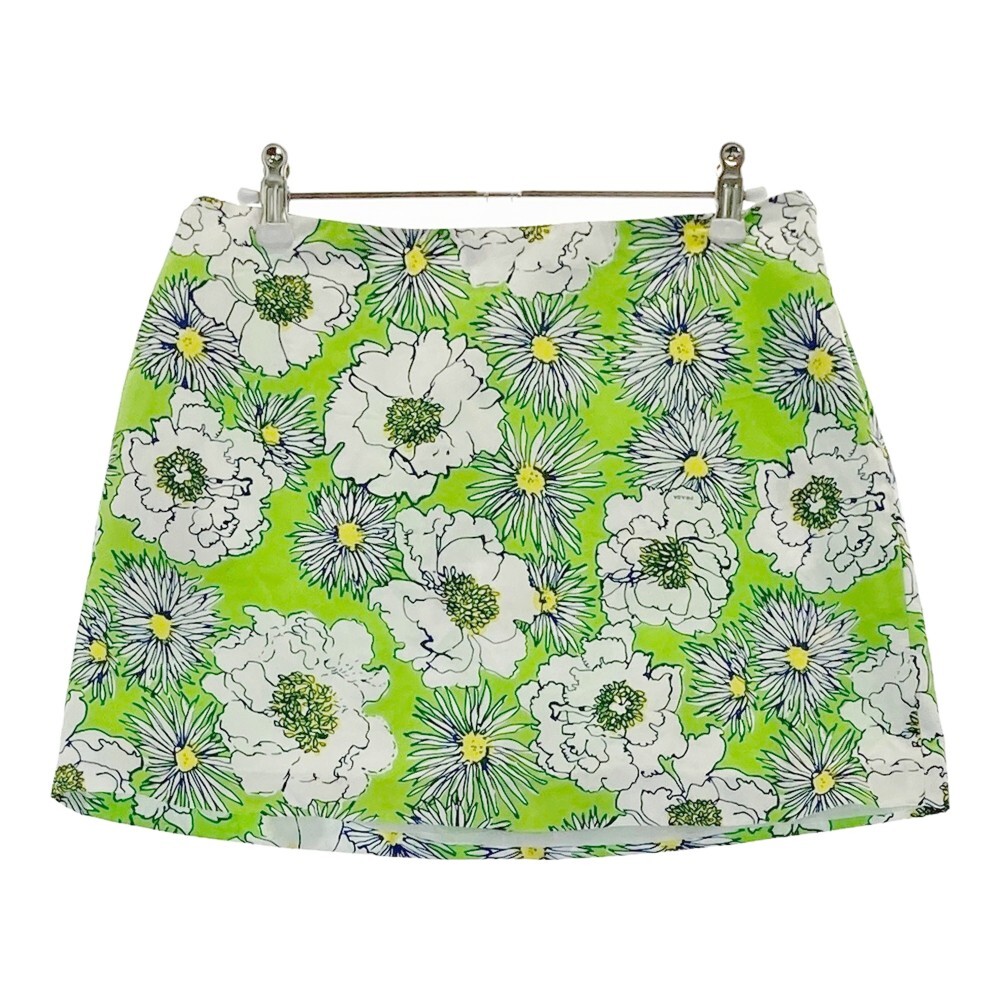 2025年最新】Yahoo!オークション -prada 花柄 スカートの中古品 2025年最新】Yahoo!オークション -prada 花柄 スカートの中古品