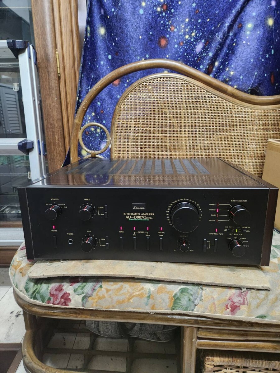 2025年最新】Yahoo!オークション -sansui au-d907g extraの中古 2025年最新】Yahoo!オークション -sansui au-d907g extraの中古