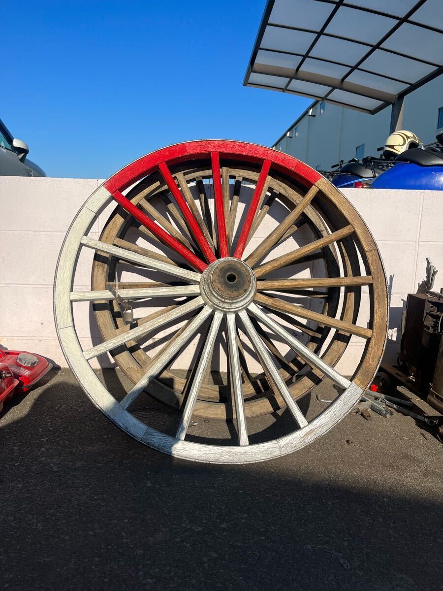 Yahoo!オークション -「荷車 車輪」(アンティーク、コレクション Yahoo!オークション -「荷車 車輪」(アンティーク、コレクション