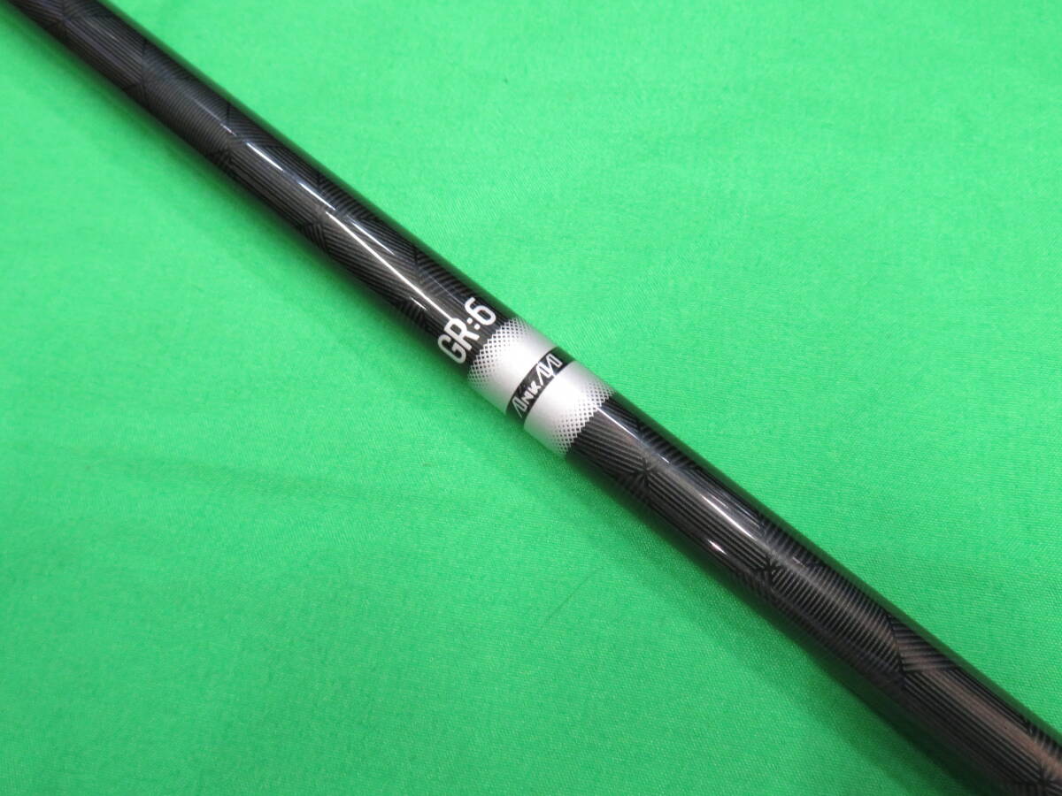 Yahoo!オークション -「romaro ロマロ」(シャフト) (部品)の落札