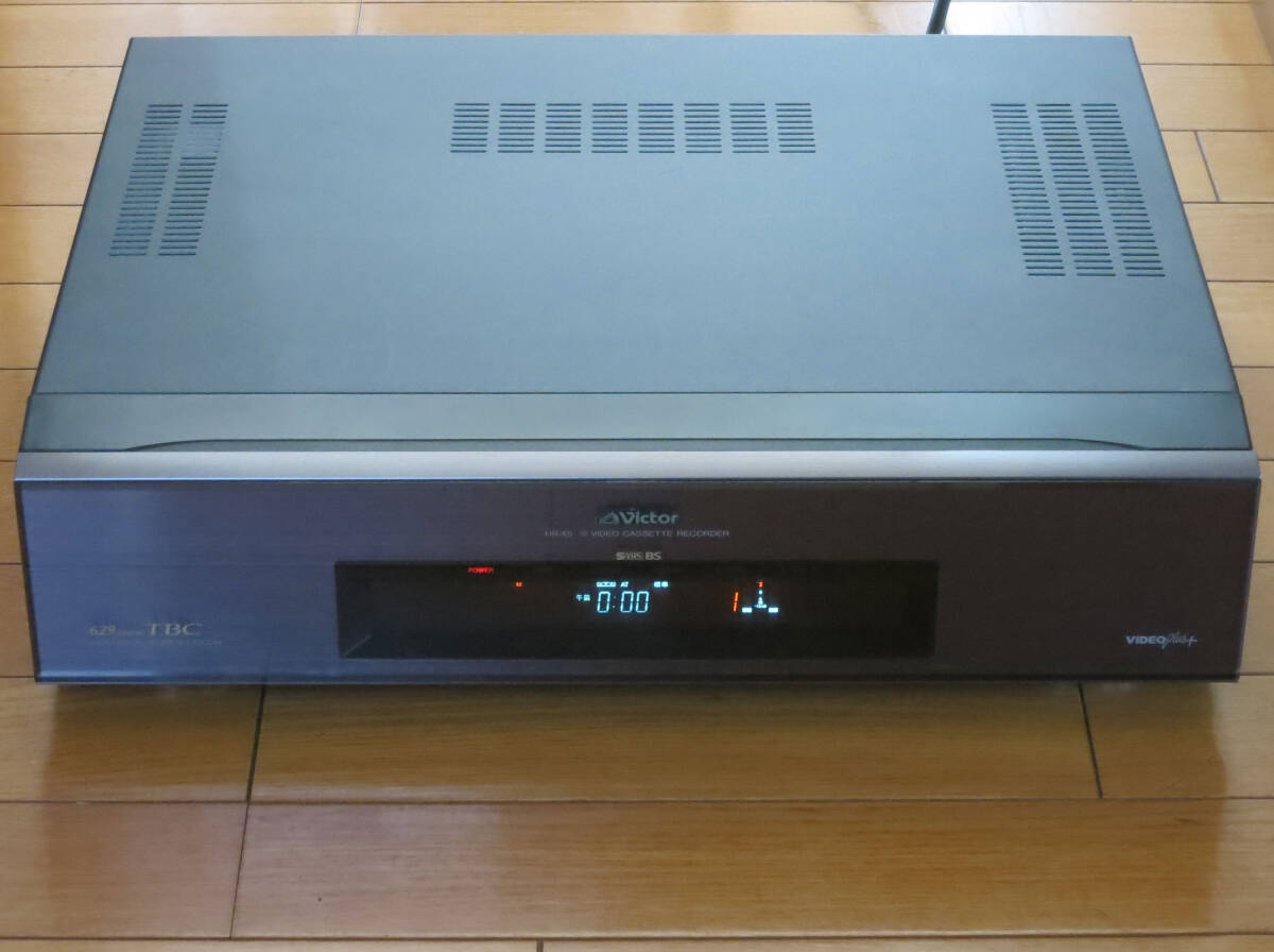 Yahoo!オークション -「victor hr-x5」の落札相場・落札価格 Yahoo!オークション -「victor hr-x5」の落札相場・落札価格
