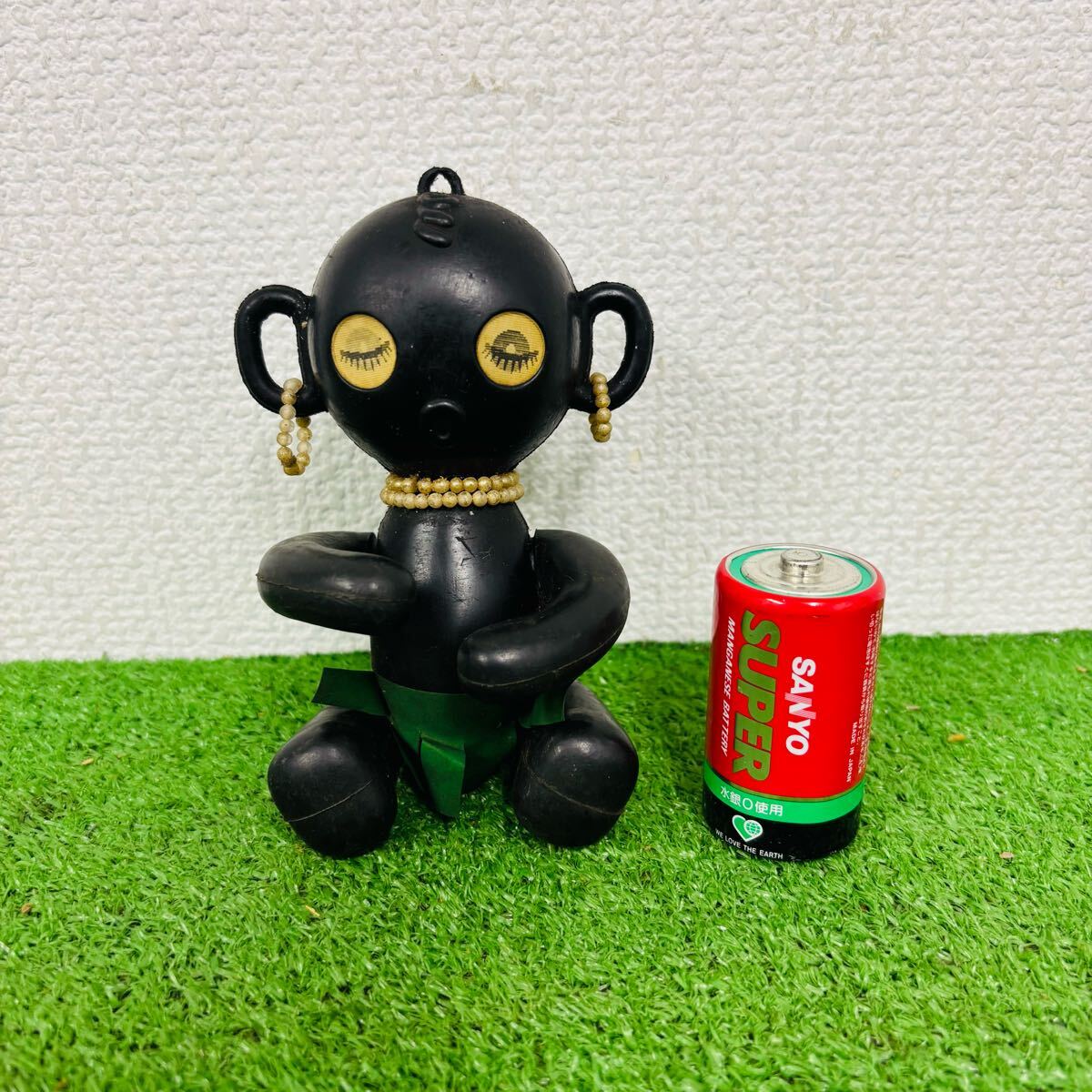 Yahoo!オークション -「昭和レトロ だっこちゃん」(おもちゃ Yahoo!オークション -「昭和レトロ だっこちゃん」(おもちゃ