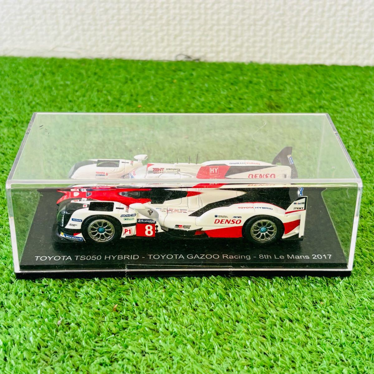 2025年最新】Yahoo!オークション -トヨタ ルマンの中古品・新品 2025年最新】Yahoo!オークション -トヨタ ルマンの中古品・新品