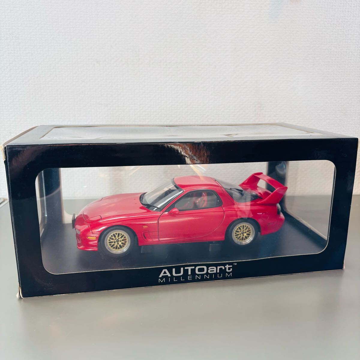 Yahoo!オークション -「オートアート rx-7」の落札相場・落札価格 Yahoo!オークション -「オートアート rx-7」の落札相場・落札価格