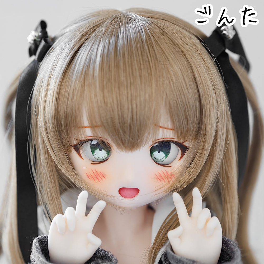Yahoo!オークション -「ddh-01 カスタムヘッド」の落札相場 Yahoo!オークション -「ddh-01 カスタムヘッド」の落札相場