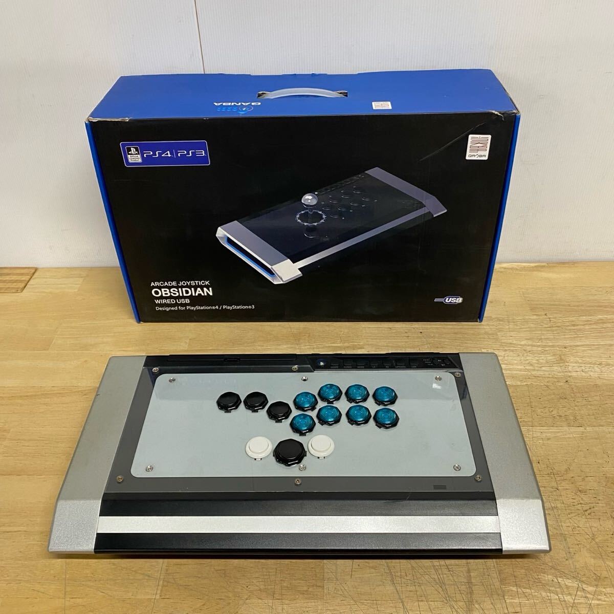 Yahoo!オークション -「ps4 ジョイスティック」の落札相場・落札価格