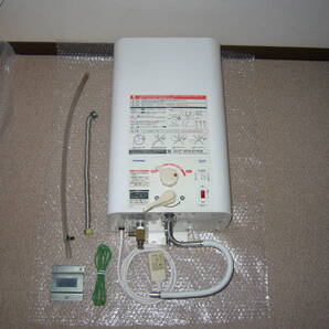 【UESD】 iTomic EWM-14 iHOT14 (100V) イトミック 電気温水器 14L 2016年製