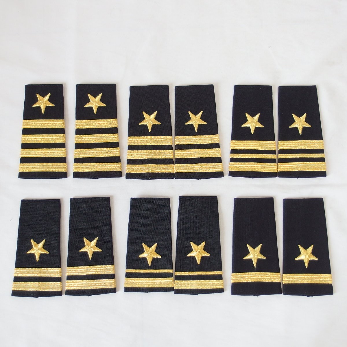 Yahoo!オークション -「海軍 少佐」(部隊章、階級章) (徽章)の Yahoo!オークション -「海軍 少佐」(部隊章、階級章) (徽章)の