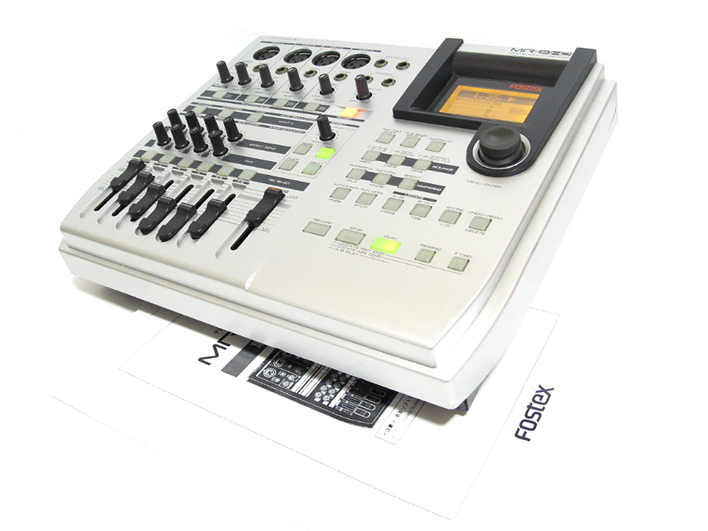 Yahoo!オークション -「fostex mtr」(マルチトラックレコーダー Yahoo!オークション -「fostex mtr」(マルチトラックレコーダー
