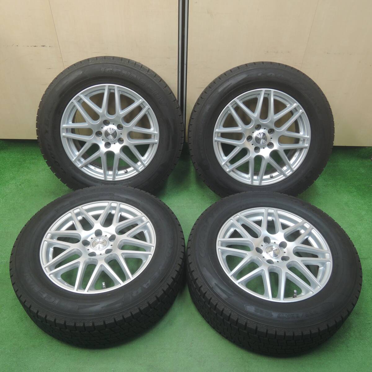 2025年最新】Yahoo!オークション -225 65 r17 スタッドレスの 2025年最新】Yahoo!オークション -225 65 r17 スタッドレスの