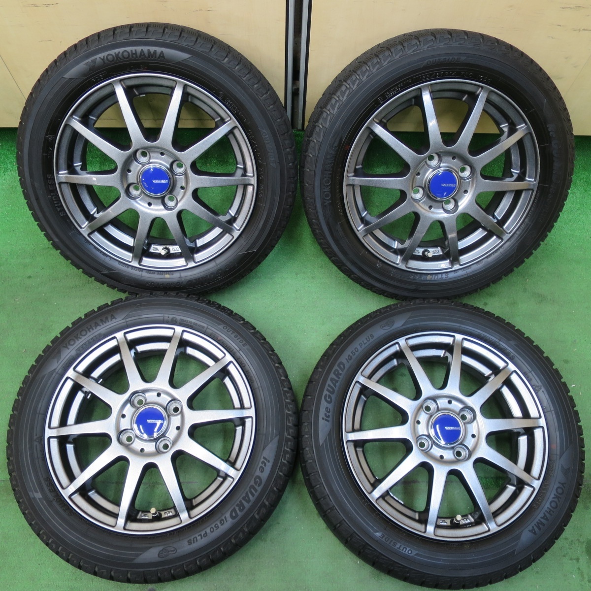 2025年最新】Yahoo!オークション -155 65 r14 スタッドレス 2025年最新】Yahoo!オークション -155 65 r14 スタッドレス