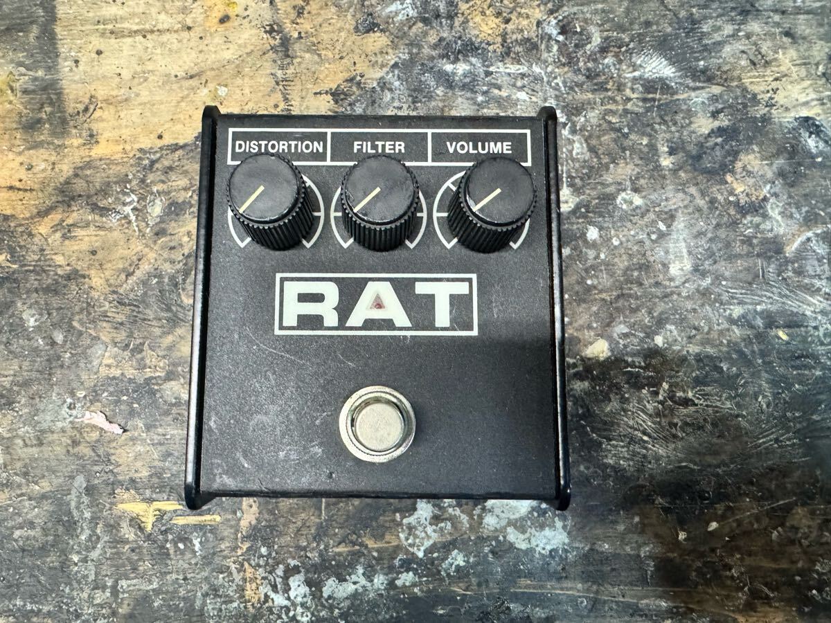 2025年最新】Yahoo!オークション -proco rat lm308(エフェクター 2025年最新】Yahoo!オークション -proco rat lm308(エフェクター