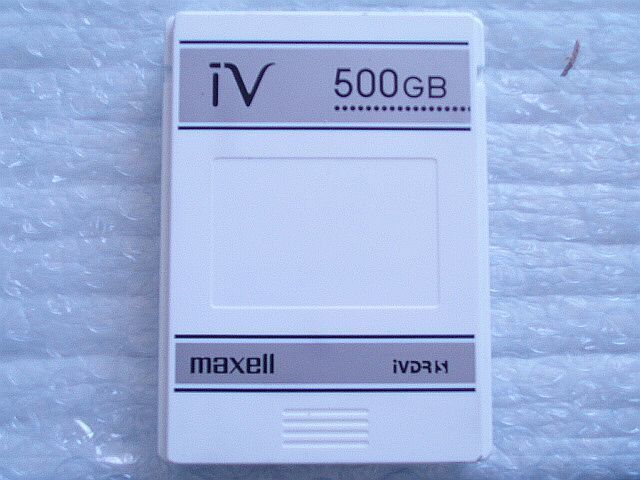 Yahoo!オークション -「ivdr-s 500gb」の落札相場・落札価格 Yahoo!オークション -「ivdr-s 500gb」の落札相場・落札価格