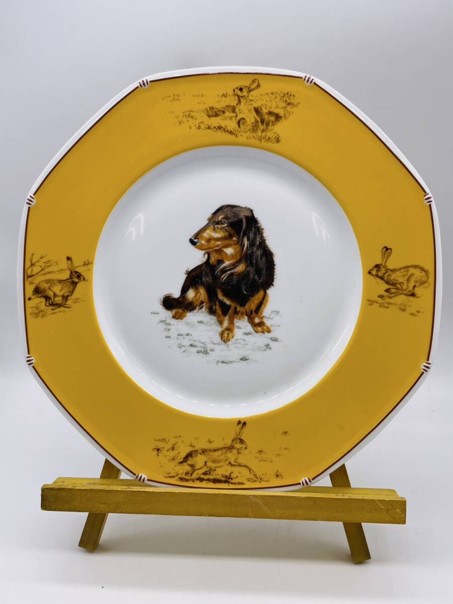 Yahoo!オークション -「エルメス 食器 犬」(キッチン、食器) の Yahoo!オークション -「エルメス 食器 犬」(キッチン、食器) の