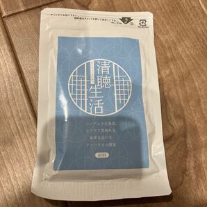聞こえサポート サプリメント 【国際中医師監修】清聴生活 金花堂 聞こえセンサーの衰え ストレス 巡り不足 解消 シンデレラ乳酸菌