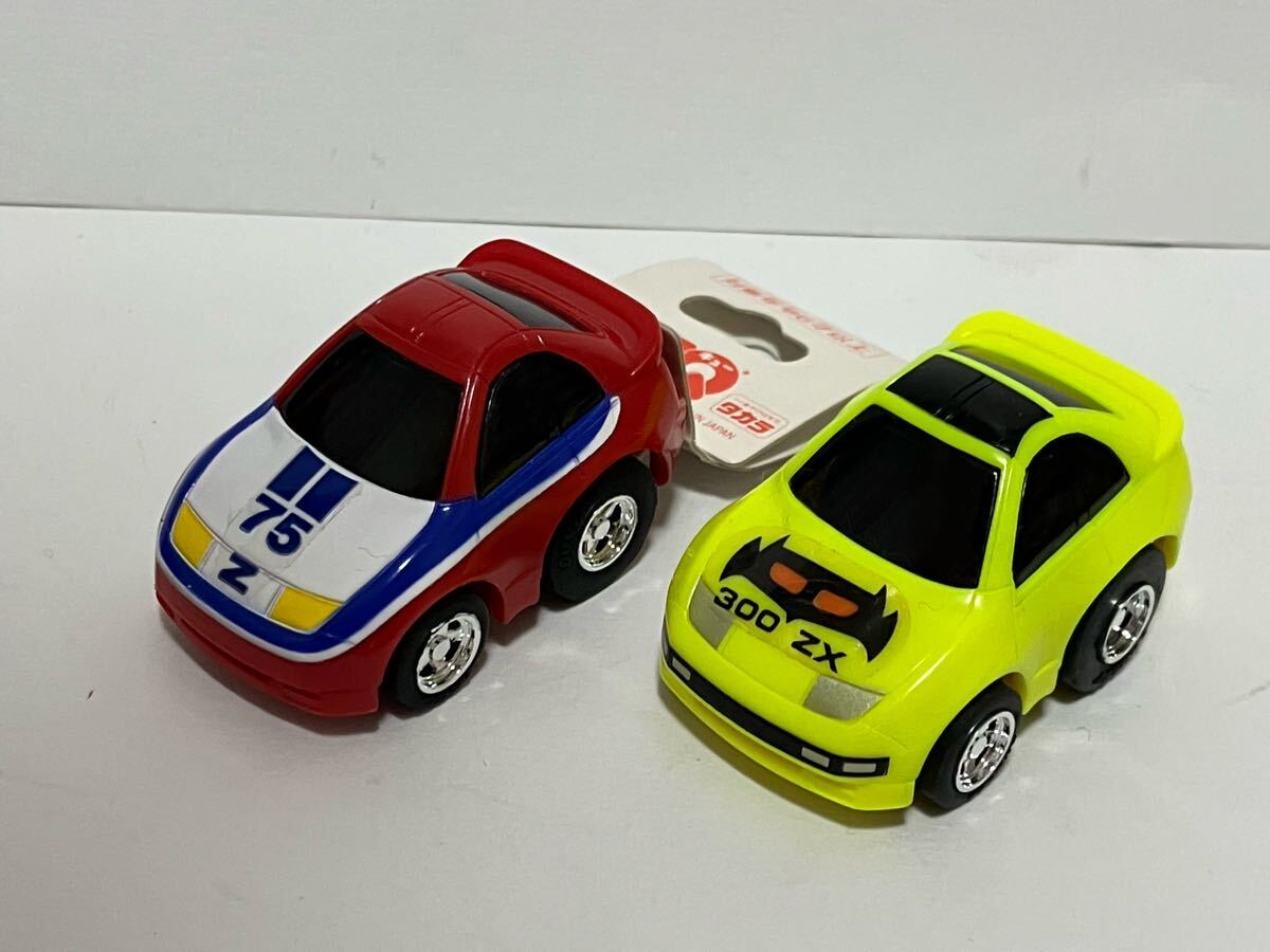 2025年最新】Yahoo!オークション -チョロqフェアレディzの中古品