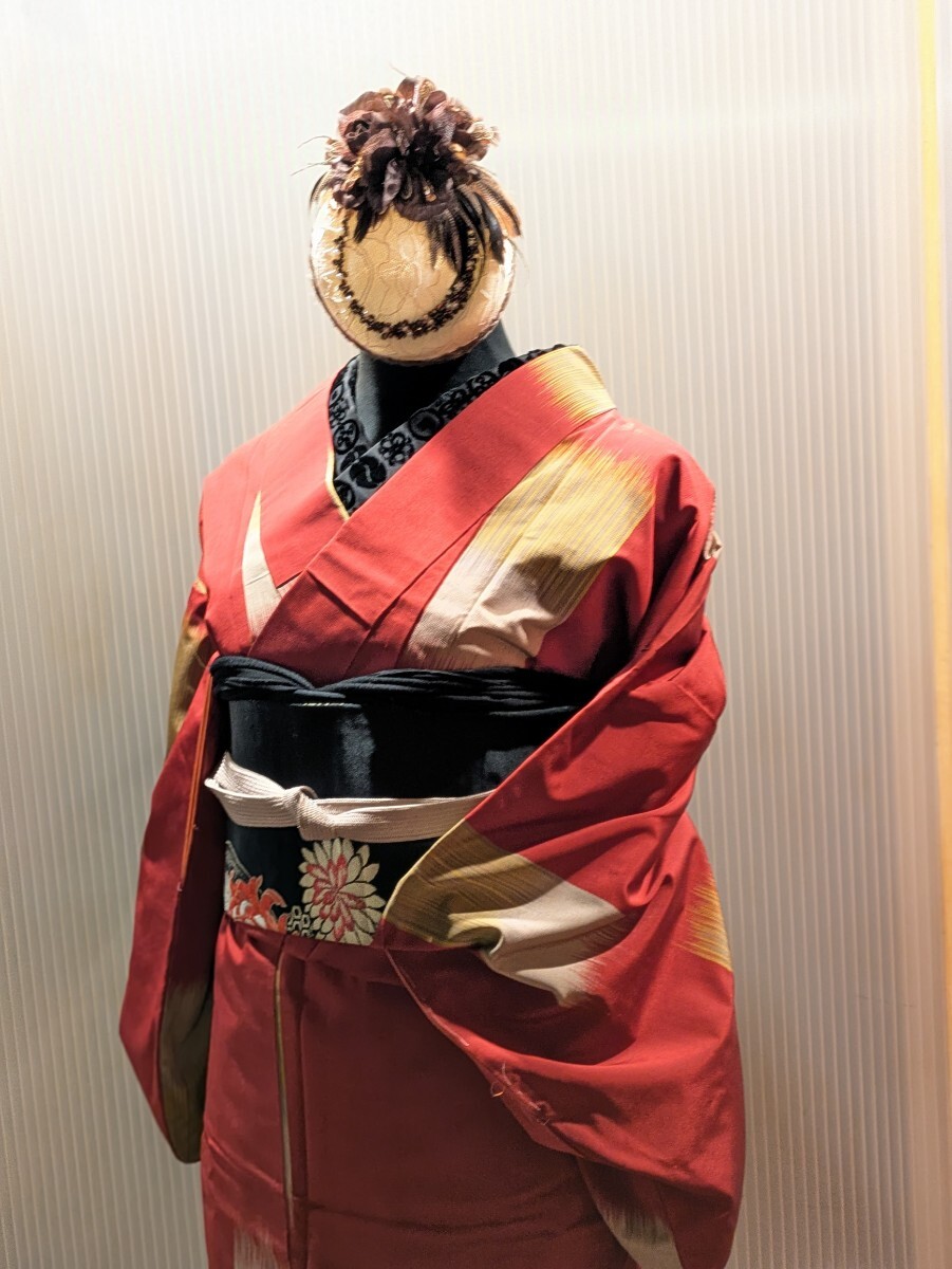 2025年最新】Yahoo!オークション -夢二 着物の中古品・新品・未 2025年最新】Yahoo!オークション -夢二 着物の中古品・新品・未