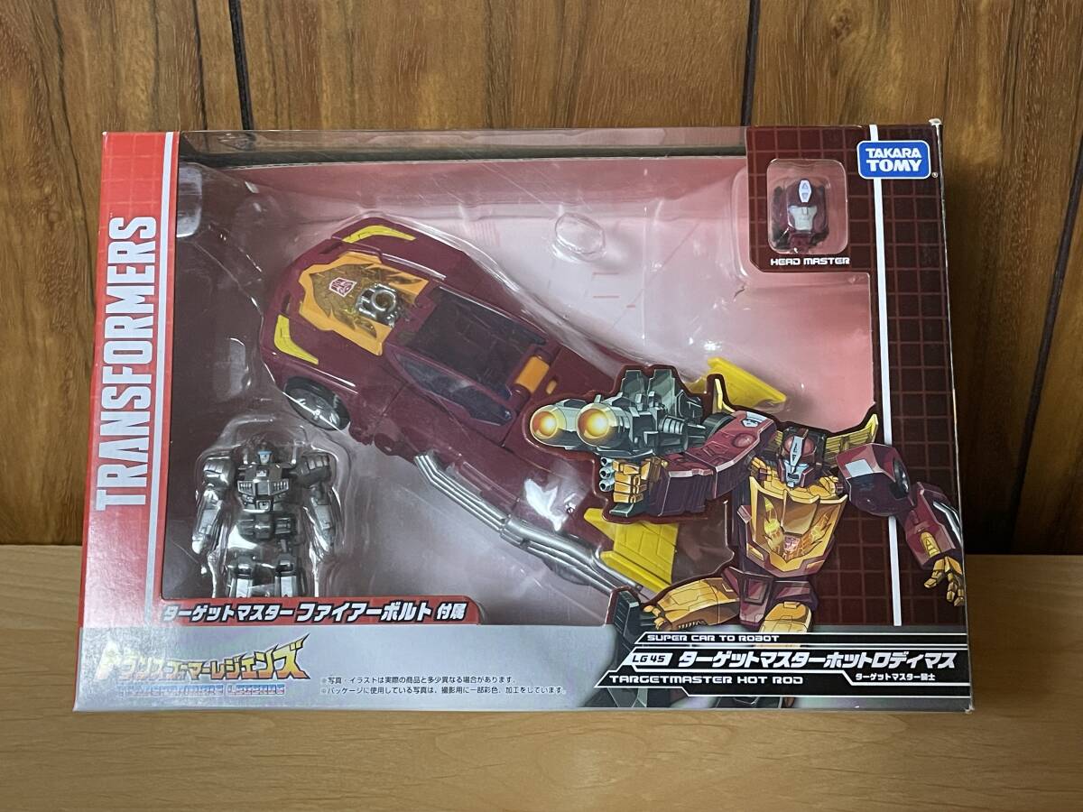 Yahoo!オークション -「トランスフォーマー ホットロディマス Yahoo!オークション -「トランスフォーマー ホットロディマス