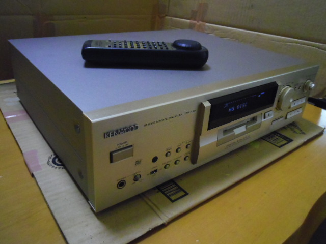 Yahoo!オークション -「kenwood dmf-7020」の落札相場・落札価格 Yahoo!オークション -「kenwood dmf-7020」の落札相場・落札価格