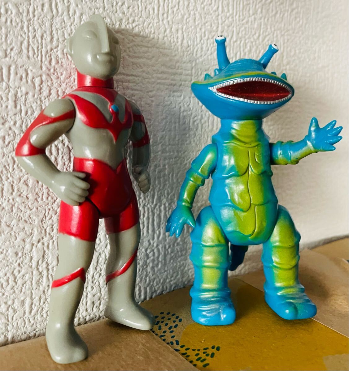 Yahoo!オークション -「カネゴン ソフビ」(ウルトラマン Yahoo!オークション -「カネゴン ソフビ」(ウルトラマン