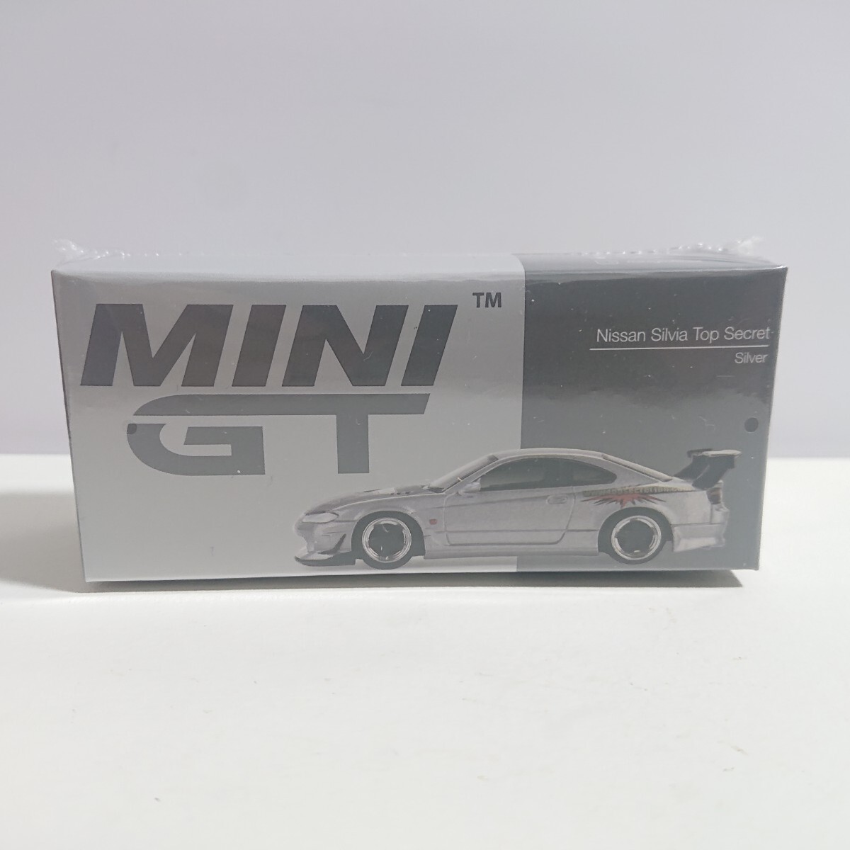 Yahoo!オークション -「mini gt トップシークレット」の落札相場 Yahoo!オークション -「mini gt トップシークレット」の落札相場