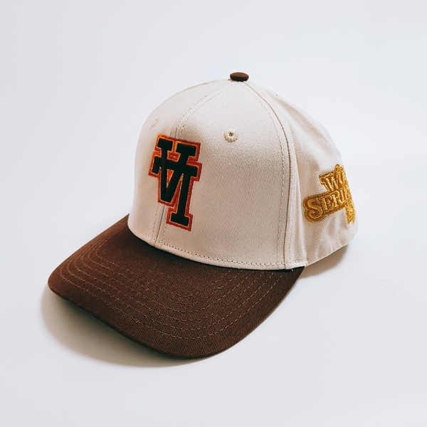 希少【新品未使用・日本未発売】UNIFORM STUDIOS キャップ帽子 大谷翔平 佐々木朗希 山本由伸 MLB ロサンジェルス・ドジャース