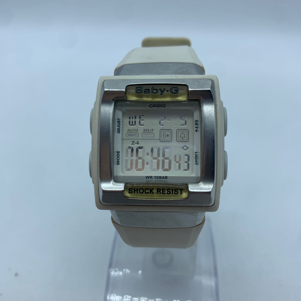 2025年最新】Yahoo!オークション -baby-g bg-180の中古品・新品 2025年最新】Yahoo!オークション -baby-g bg-180の中古品・新品