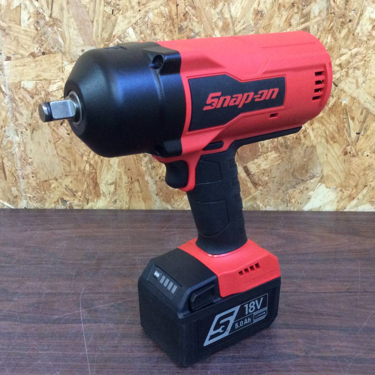 Yahoo!オークション -「snap-on スナップオン インパクト 18v Yahoo!オークション -「snap-on スナップオン インパクト 18v