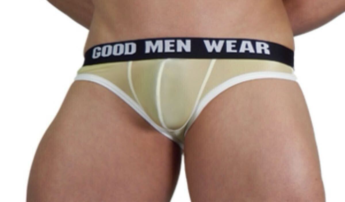 GMW ビキニ L サイズ GOOD MEN WEAR｜Yahoo!フリマ（旧PayPay