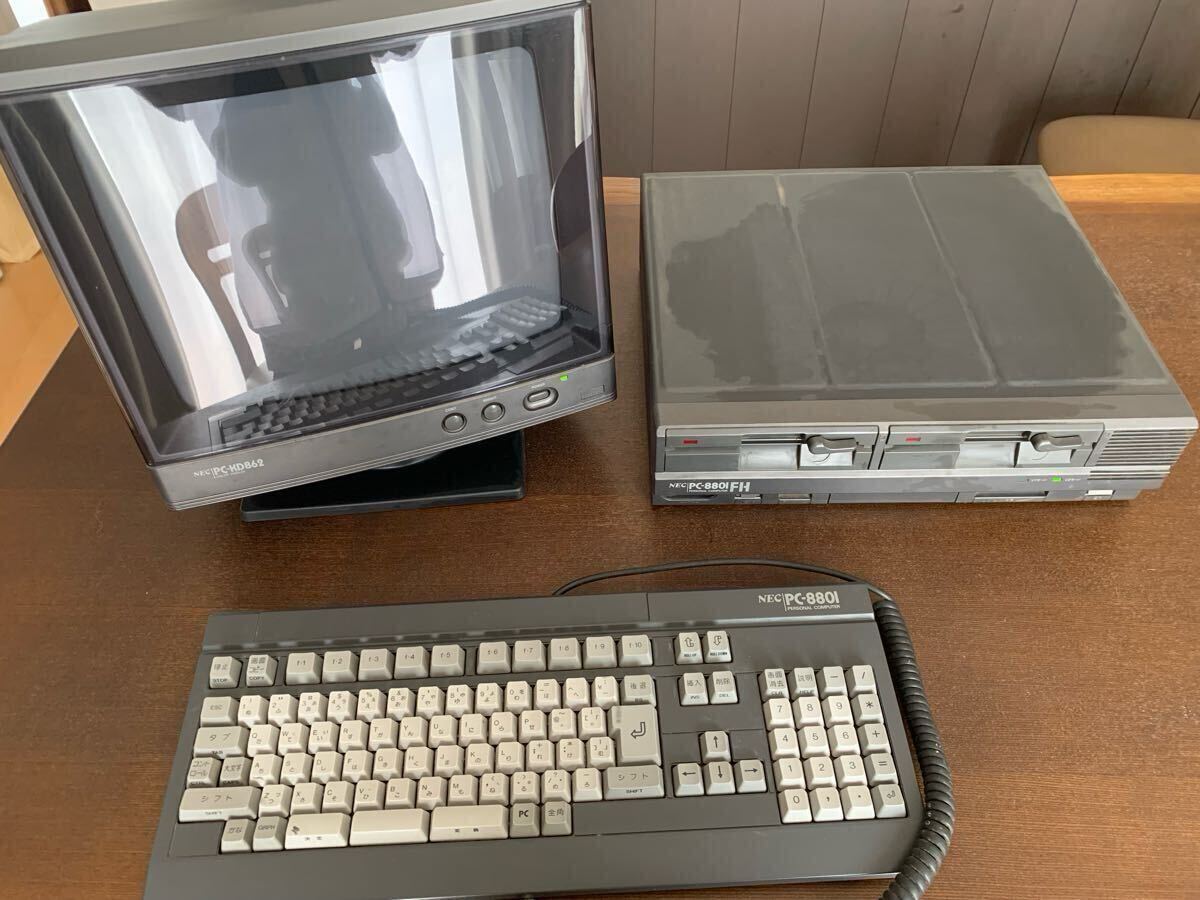 Yahoo!オークション -「pc8801 キーボード」の落札相場・落札価格 Yahoo!オークション -「pc8801 キーボード」の落札相場・落札価格