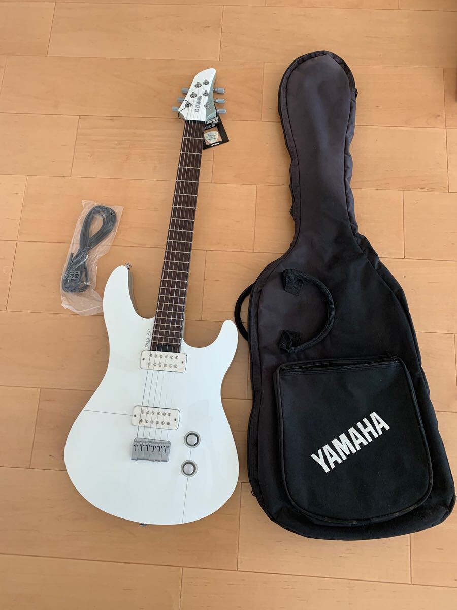 Yahoo!オークション -「yamaha rgx-a2」の落札相場・落札価格 Yahoo!オークション -「yamaha rgx-a2」の落札相場・落札価格