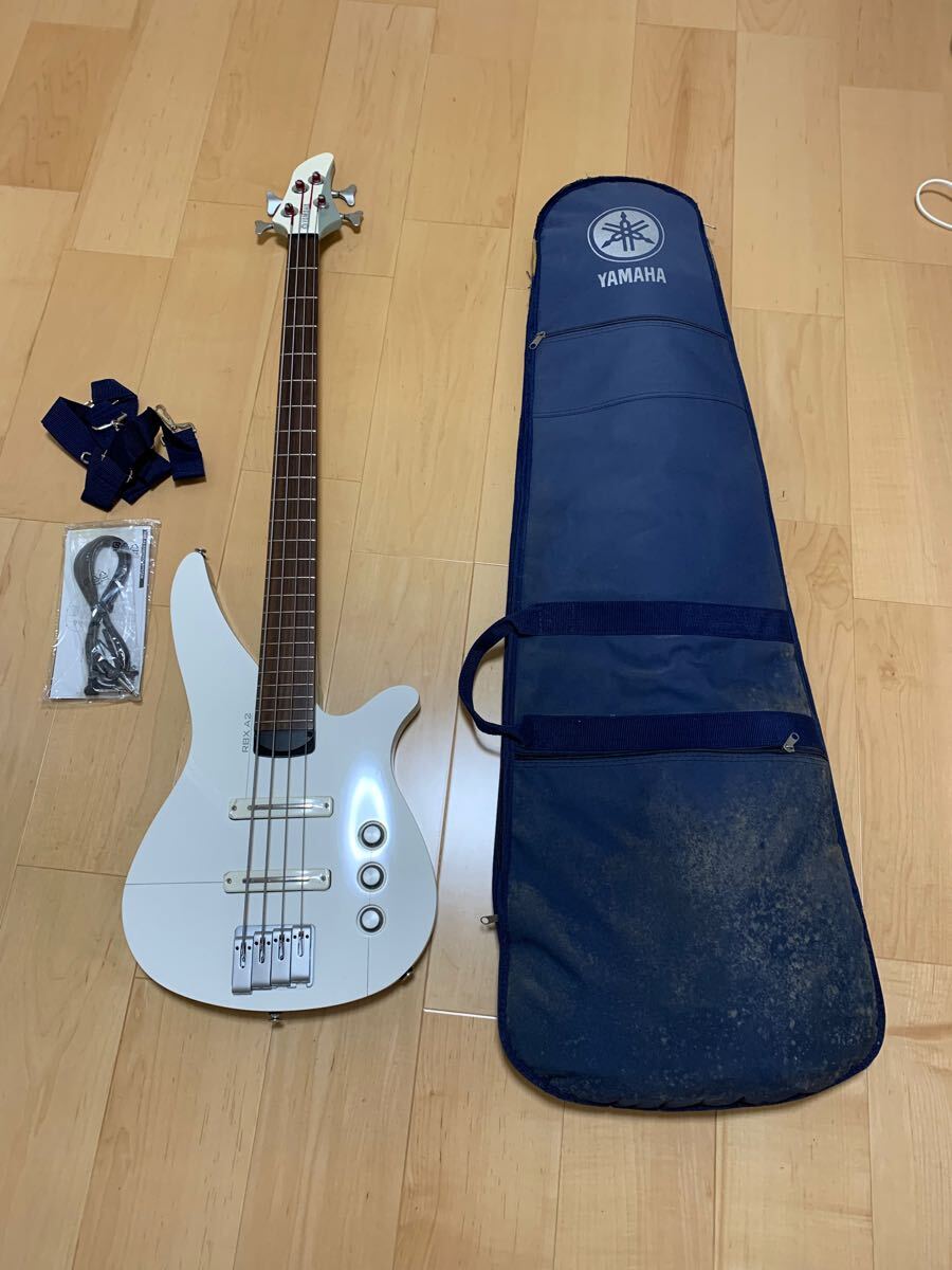 Yahoo!オークション -「yamaha rbx 4a2」(エレキベース本体 Yahoo!オークション -「yamaha rbx 4a2」(エレキベース本体