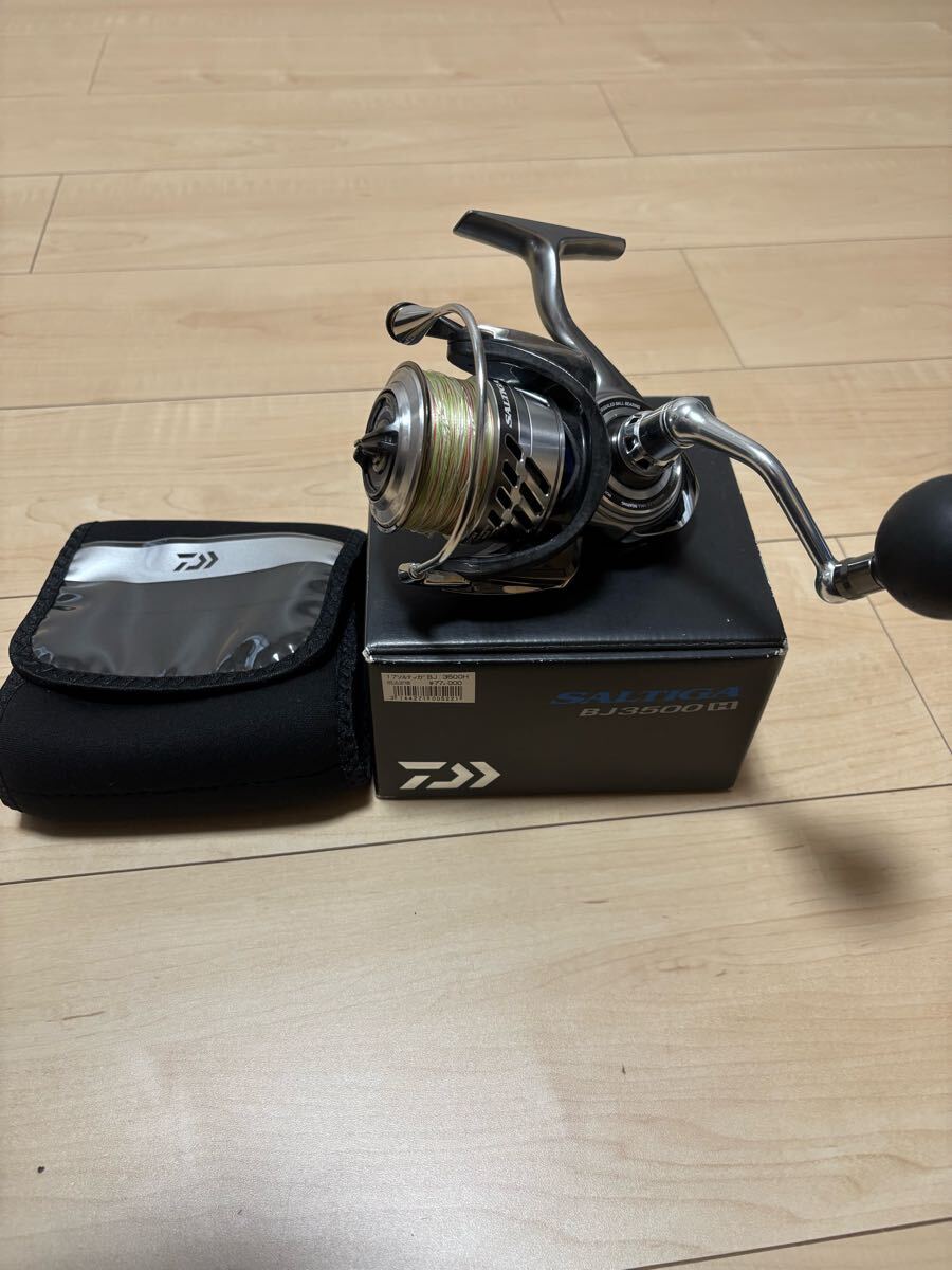 2025年最新】Yahoo!オークション -ソルティガ bj 3500の中古品 2025年最新】Yahoo!オークション -ソルティガ bj 3500の中古品