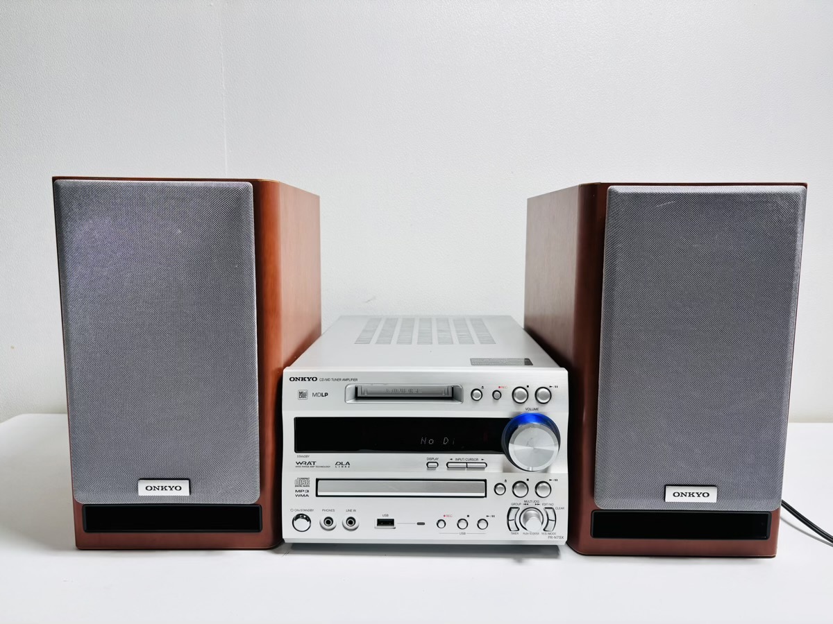 Yahoo!オークション -「onkyo コンポ fr-n7sx」の落札相場・落札価格 Yahoo!オークション -「onkyo コンポ fr-n7sx」の落札相場・落札価格