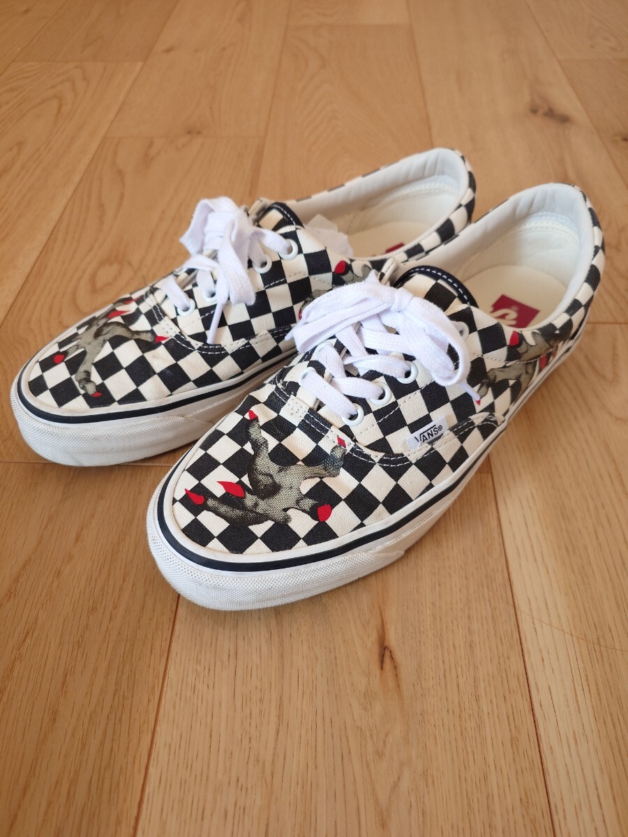 Yahoo!オークション -「vans チェッカー エラ」の落札相場・落札価格 Yahoo!オークション -「vans チェッカー エラ」の落札相場・落札価格