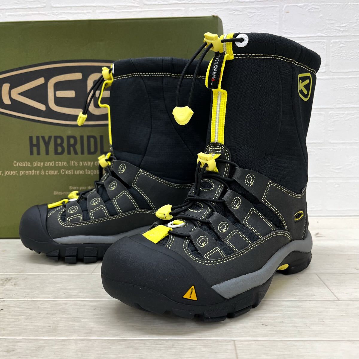 Yahoo!オークション -「KEEN ブーツ 23」の落札相場・落札価格 Yahoo!オークション -「KEEN ブーツ 23」の落札相場・落札価格