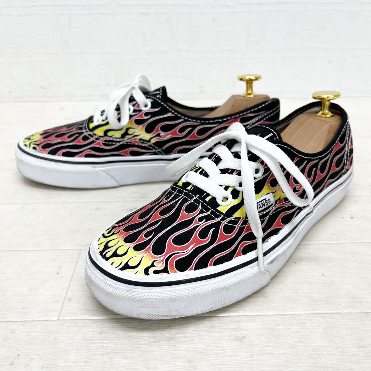 楽天市場】vans flame（スニーカー｜メンズ靴）：靴の通販
