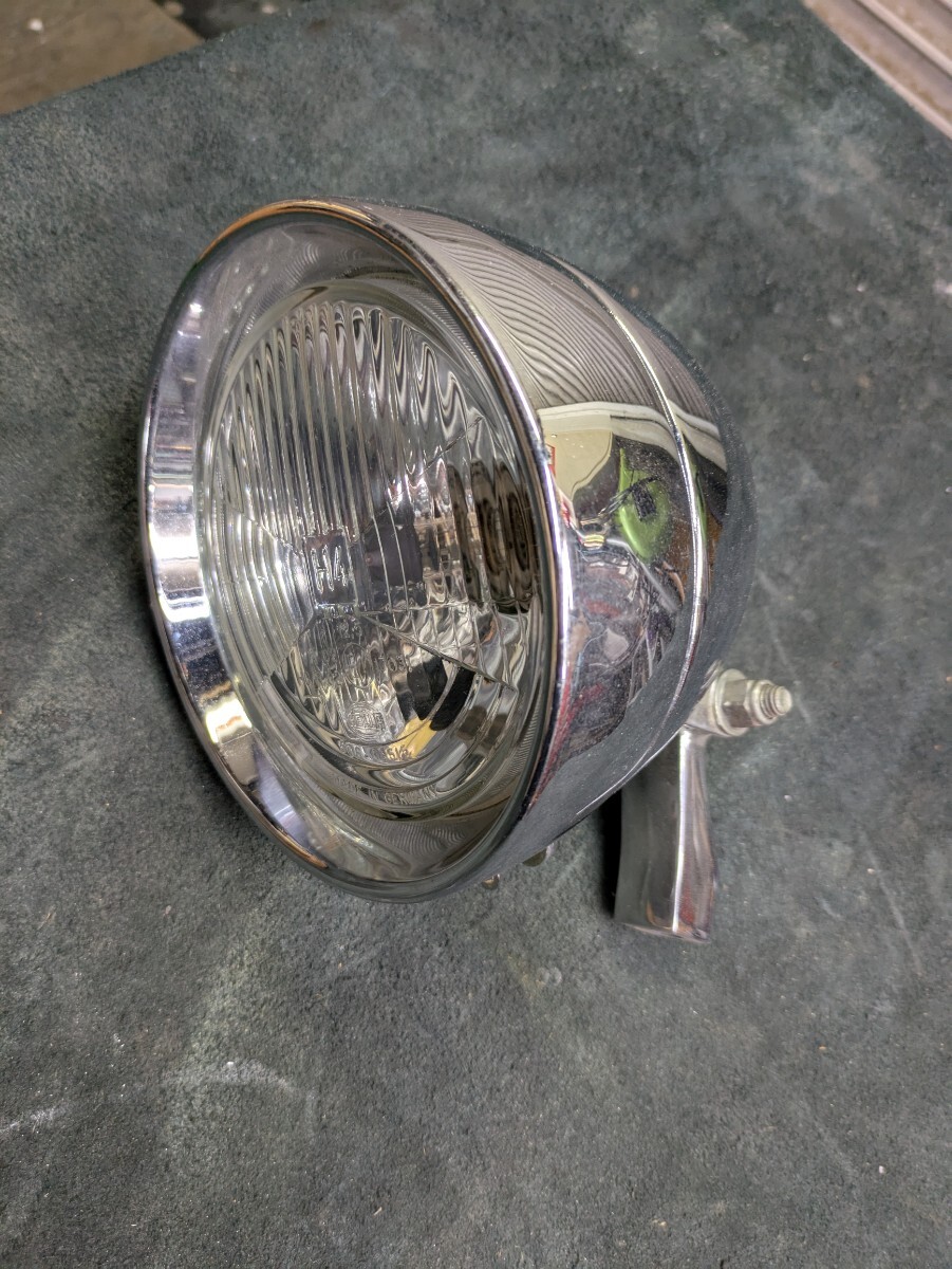 2025年最新】Yahoo!オークション -xl1200c ヘッドライトの中古品