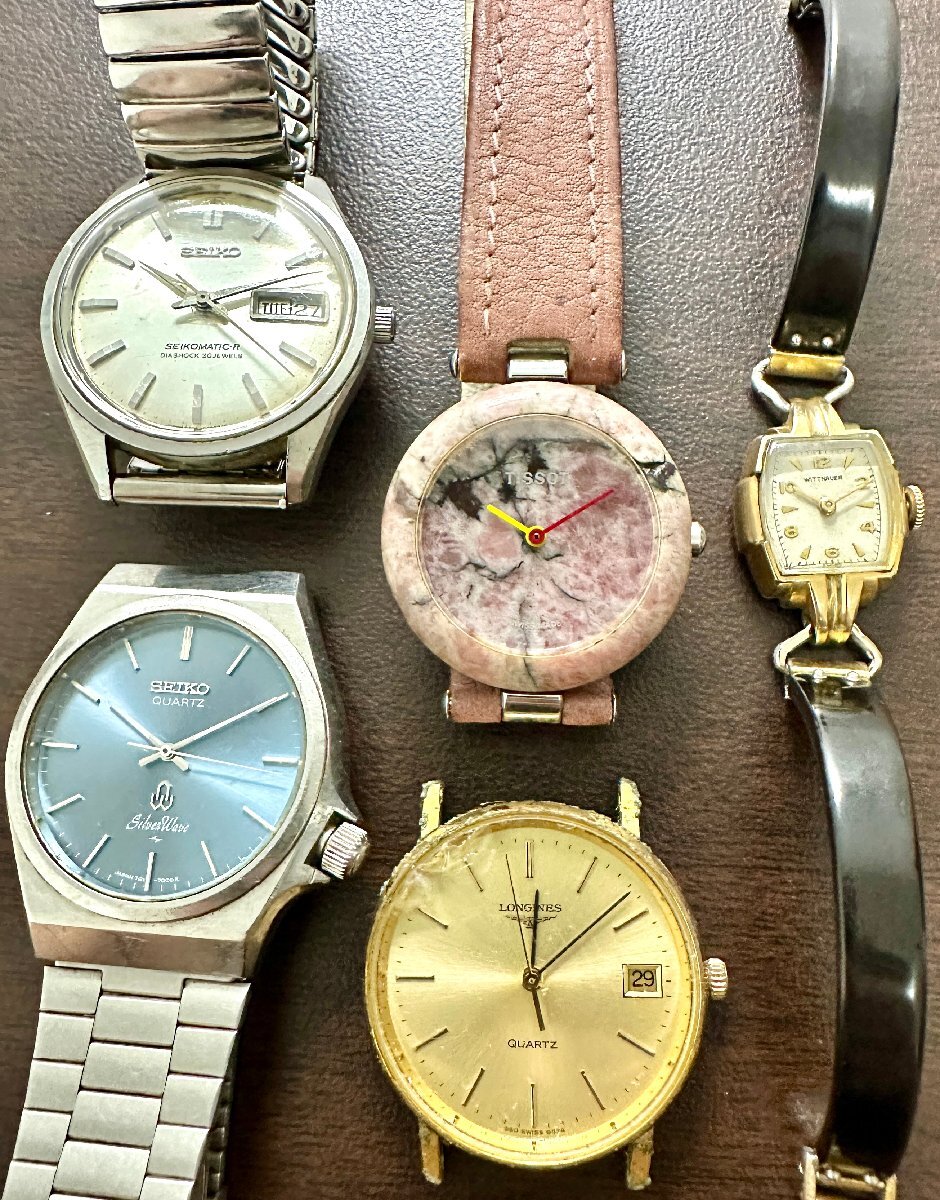 Yahoo!オークション -「セイコー ジャンク seiko」(ロンジン Yahoo!オークション -「セイコー ジャンク seiko」(ロンジン