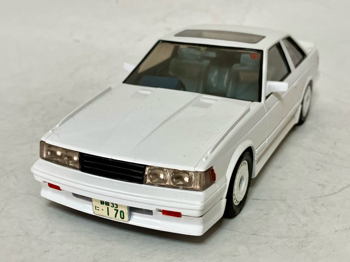 Yahoo!オークション -「ソアラ」(完成品) (自動車)の落札相場 Yahoo!オークション -「ソアラ」(完成品) (自動車)の落札相場