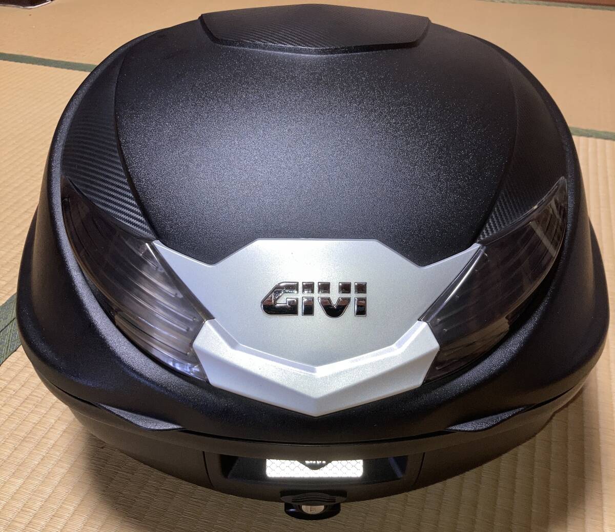 Yahoo!オークション -「givi b360」の落札相場・落札価格 Yahoo!オークション -「givi b360」の落札相場・落札価格